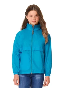 Sirocco bambini B&C Collection BCJK950