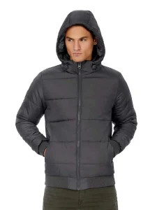 Giacca da uomo Superhood B&C Collection BCJM940