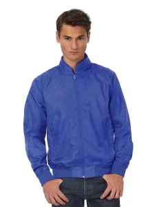 Giacca Trooper da uomo B&C Collection BCJM963