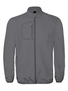 B&C Dinamic 100% polyester jacket B&C Collection BCJU802