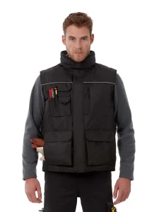 Expert Pro jacket B&C Collection BCJUC40