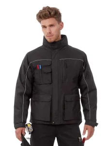 Shelter Pro jacket B&C Collection BCJUC41