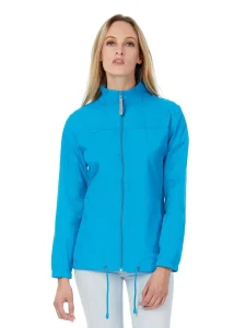 Sirocco women’s jacket B&C Collection BCJW902