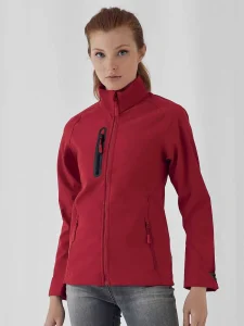 X-Lite softshell donna B&C Collection BCJW938