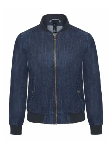 DNM Supremacy women’s jacket B&C Collection BCJWD15