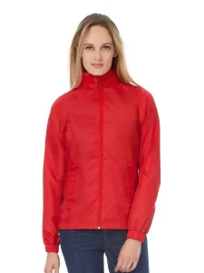 ID.601 women’s jacket B&C Collection BCJWI61