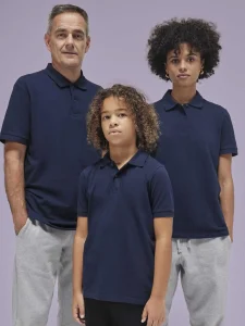 My Polo 180 bambini B&C Collection BCPK001