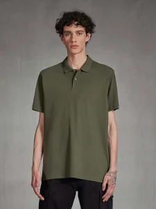 Polo da uomo Inspire B&C Collection BCPM430