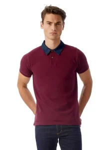 Polo da uomo DNM Forward B&C Collection BCPMD30