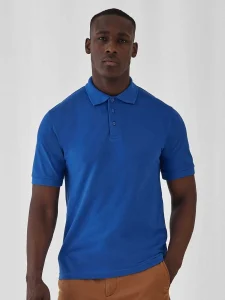 Polo Safran B&C Collection BCPU409