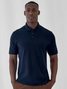 Polo Heavymill B&C Collection BCPU422
