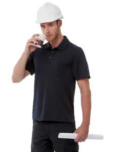 Polo Coolpower Pro B&C Collection BCPUC12