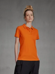Polo da donna Inspire B&C Collection BCPW440
