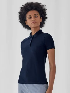 B&C Safran Pure – polo da donna B&C BCPW455