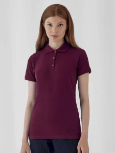 Polo da donna Safran Timeless B&C Collection BCPW457