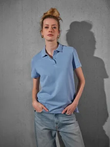 My Polo 210 donna B&C Collection BCPW463