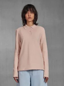 Polo My Polo 210 a maniche lunghe da donna B&C Collection BCPW464
