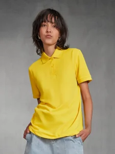 My Eco polo 65/35 donna B&C Collection BCPW465