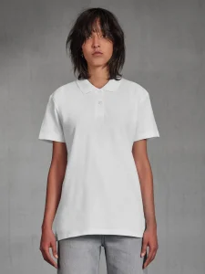 Polo ID.001 da donna B&C Collection BCPWI11
