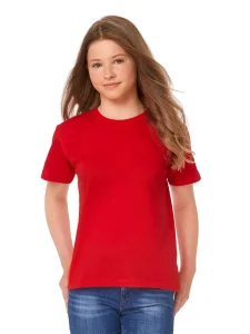 T-shirt Exact 150 per bambini B&C Collection BCTK300