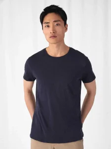 B&C Inspire Slub T – men’s T-shirt B&C BCTM046