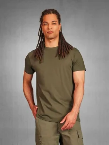 T-shirt B&C Inspire Plus da uomo B&C Collection BCTM048