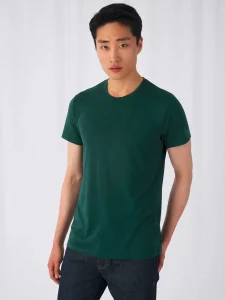 T-shirt B&C Triblend da uomo B&C Collection BCTM055