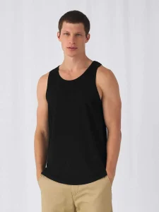 Canotta da uomo B&C Inspire Tank T B&C Collection BCTM072