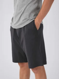 Move shorts B&C Collection BCTM202