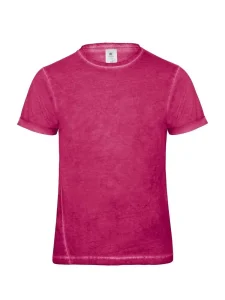 T-shirt Dnm Plug In da uomo B&C Collection BCTMD70