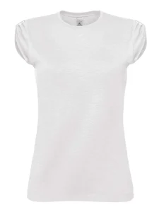 T-shirt Too Chic da donna B&C Collection BCTW030