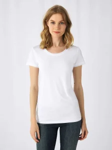 B&C Sublimation women’s t-shirt B&C Collection BCTW063