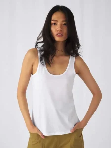 B&C Inspire tank T women B&C Collection BCTW073