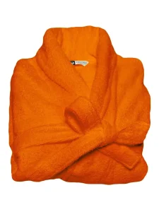 Accappatoio in spugna Bear Dream BD6003