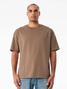 Unisex heavy boxy tee Bella+Canvas BE3010