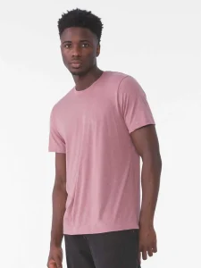 Unisex Triblend short sleeve tee Bella+Canvas BE3413