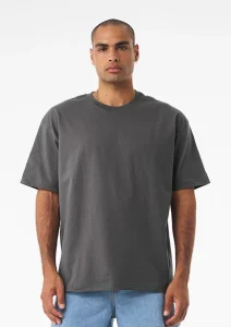 Unisex short sleeve heavy tee Bella+Canvas BE4610