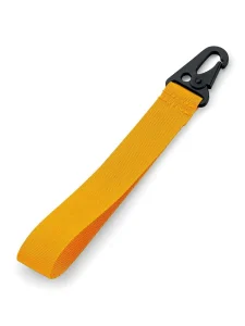 Clip portachiavi personalizzabile Bag Base BG100