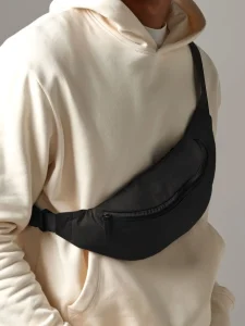 Marsupio Studio Bag Base BG144