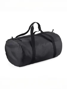 Borsone a botte pieghevole Packaway Bag Base BG150