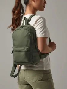 Mini essential fashion backpack Bag Base BG153
