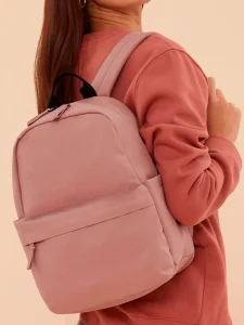 Mini zaino riciclato Premium Bag Base BG185S
