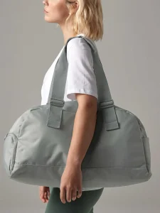 Borsone riciclato Essentials Bag Base BG278