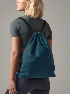 Sacca sportiva riciclata Bag Base BG281