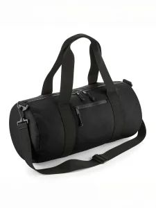 Borsa a botte riciclata Bag Base BG284