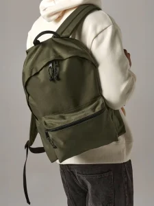 Zaino riciclato Bag Base BG285