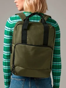 Zaino termico riciclato con doppio manico Bag Base BG287