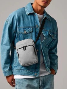 Borsa a tracolla Bag Base BG30
