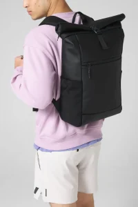 Athlux roll-top backpack Bag Base BG316