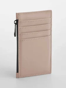 Matte PU card holder Bag Base BG326